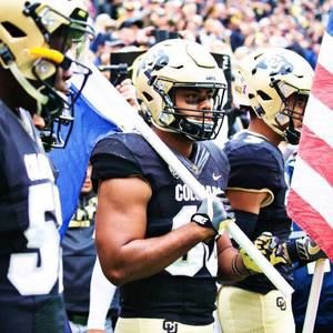 Meet your Posher, Terran